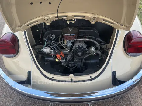 FUSCA 1.3 L 8V