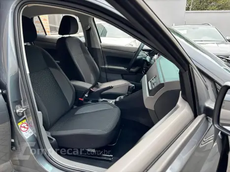 VIRTUS Comfort. 200 TSI 1.0 Flex 12V Aut