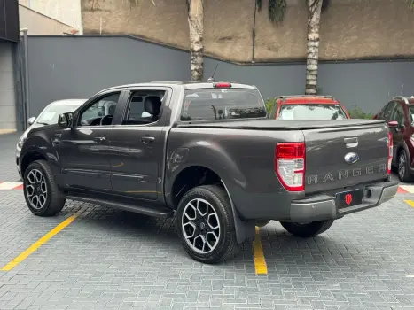 RANGER 2.2 XLS 4X2 CD 16V