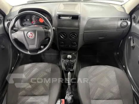 PALIO 1.0 MPI FIRE 8V FLEX 4P MANUAL