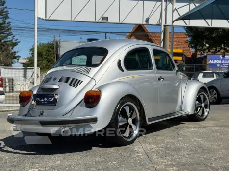 Fusca Fusca