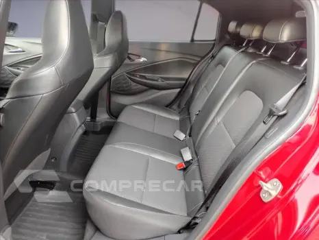 ONIX 1.0 TURBO FLEX RS AUTOMÁTICO