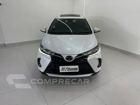 YARIS SA XLS15