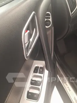 CRETA 2.0 16V Prestige