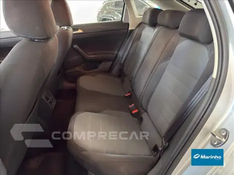 NIVUS 1.0 200 TSI TOTAL FLEX COMFORTLINE AUTOMÁTI