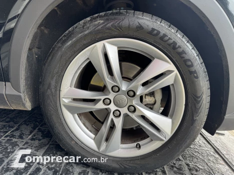 Q3 1.4 TFSI Ambiente S Tronic