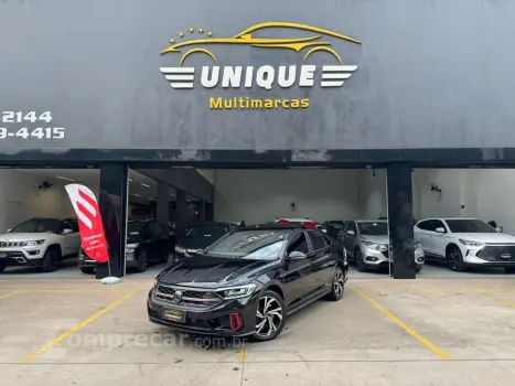 Volkswagen Jetta 2.0 350 Tsi Gasolina Gli Dsg 4 portas