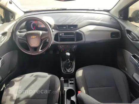 ONIX 1.0 MPFI JOY 8V