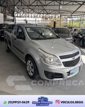 MONTANA 1.4 MPFI LS CS 8V