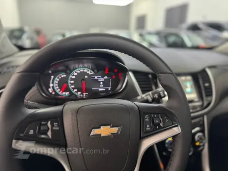 TRACKER 1.4 16V Turbo Premier