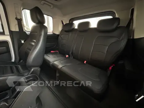 T-4 4x4 3.2 20V Tdi Cap. Rígida Diesel