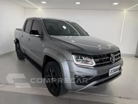 Volkswagen AMAROK V6 HIGH 4 portas