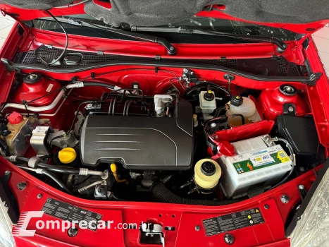 SANDERO 1.0 Expression 16V