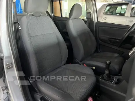 FOX 1.0 MI TREND 8V FLEX 2P MANUAL