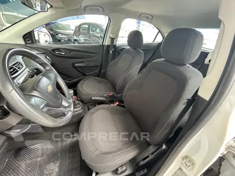 ONIX HATCH LT 1.4 8V FlexPower 5p Mec.