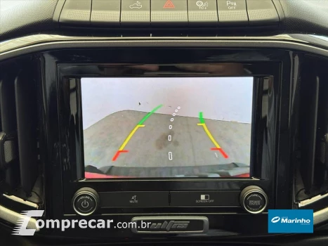 STRADA 1.0 TURBO 200 FLEX ULTRA CD CVT