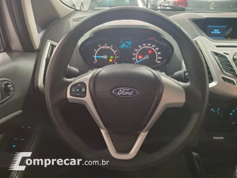 ECOSPORT 1.6 Freestyle 16V