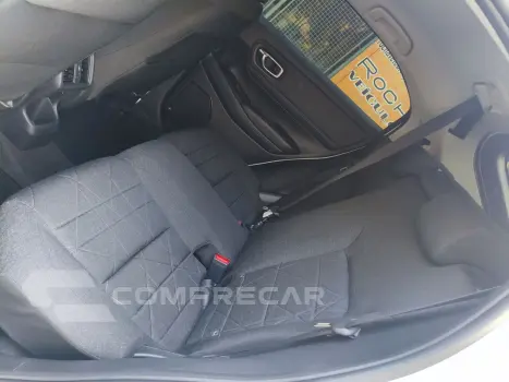 HR-V 1.5 16V 4P FLEX EX AUTOMÁTICO CVT