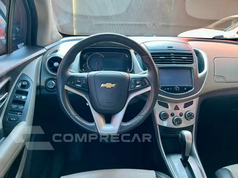 TRACKER 1.8 MPFI LTZ 4X2 16V