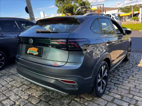 NIVUS 1.0 200 TSI Highline