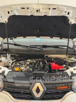 Duster 1.3 16V 4P ICONIC TURBO TCe AUTOMÁTICO CVT