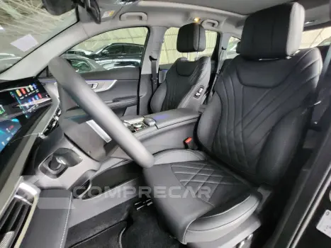 TIGGO 8 PRO 1.6 TGDI GASOLINA DCT