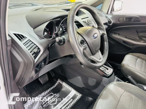 ECOSPORT 1.6 SE 16V
