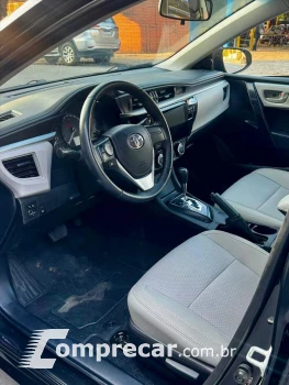 COROLLA 1.8 GLI 16V