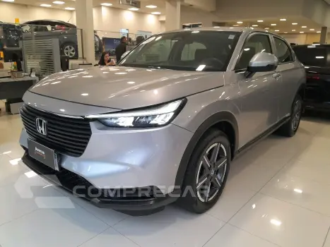 HONDA HR-V 1.5 DI I-VTEC FLEX EX CVT 4 portas