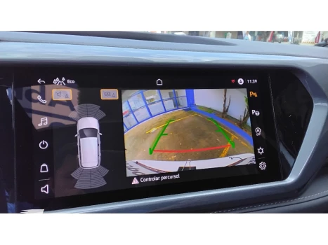 TAOS 1.4 250 TSI TOTAL FLEX HIGHLINE AUTOMÁTICO