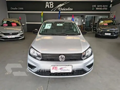VOYAGE 1.6L MB5