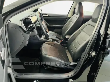 POLO HL AB