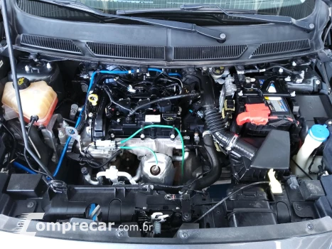 KA 1.0 TI-VCT FLEX SE PLUS MANUAL