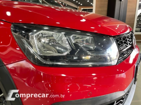 SAVEIRO 1.6 CROSS CD 16V FLEX 2P MANUAL