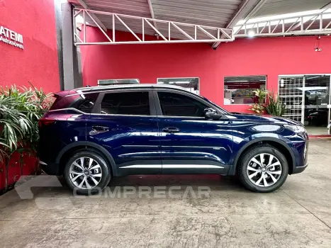 TIGGO 7 PRO 1.6 TGDI GASOLINA MAX DRIVE DCT