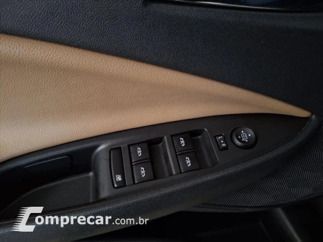 ONIX 1.0 TURBO FLEX PLUS PREMIER AUTOMÁTICO