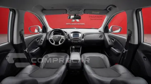 IX35 2.0 MPFI GL 16V