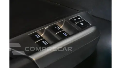 CITY - 1.5 LX 16V 4P AUTOMÁTICO