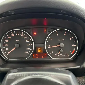 120I 2.0 Cabriolet 16V