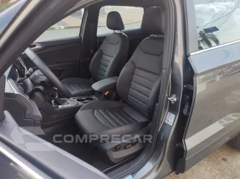 TAOS Highline 1.4 250 TSI Flex Aut.