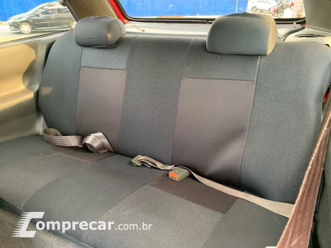 GOL 1.8 CLI 8V