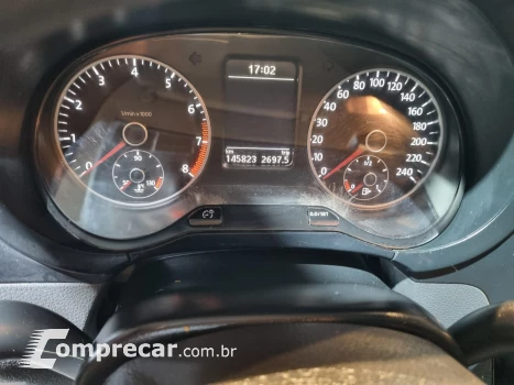 SPACE CROSS 1.6 MI 8V