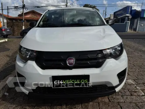 MOBI EASY COMFORT 1.0 Flex 5p.