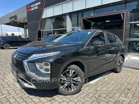 Mitsubishi ECLIPSE CROSS 1.5 Mivec Turbo HPE 4 portas