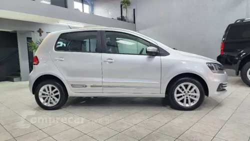 Fox Connect 1.6 Flex 8V 5p