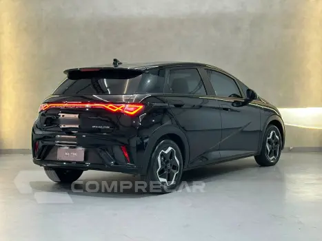 Dolphin EV GS (Elétrico)
