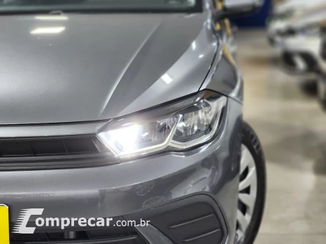 POLO 1.0 MPI