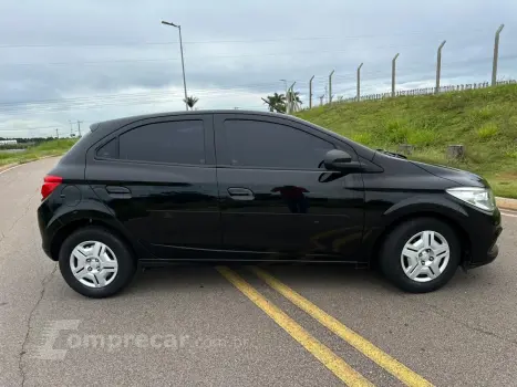 ONIX 1.0 MPFI JOY 8V