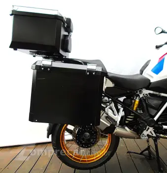 BMW R 1250 GS PREMIUM