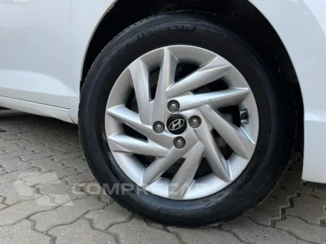 HB20 1.0 12V FLEX EVOLUTION MANUAL